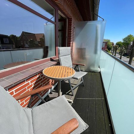 Ferienwohnung Foehrmieten Wyk auf Föhr Exterior foto