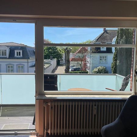 Ferienwohnung Foehrmieten Wyk auf Föhr Exterior foto